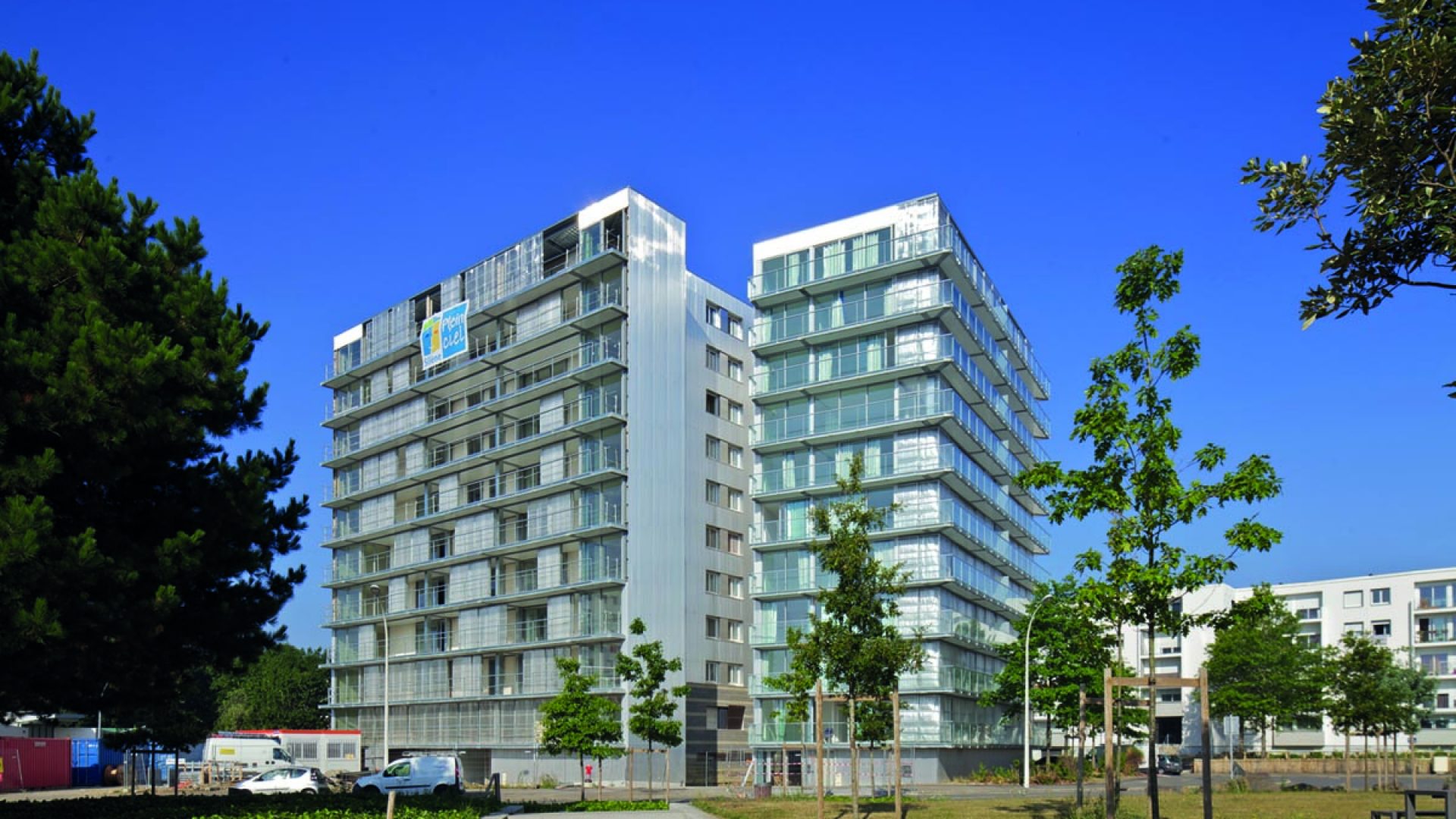maison de quartier de la chesnaie saint nazaire 