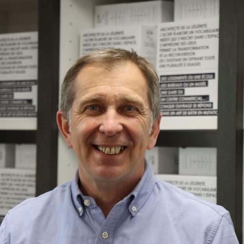 Pascal Bonaud