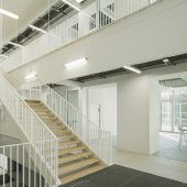 escalier