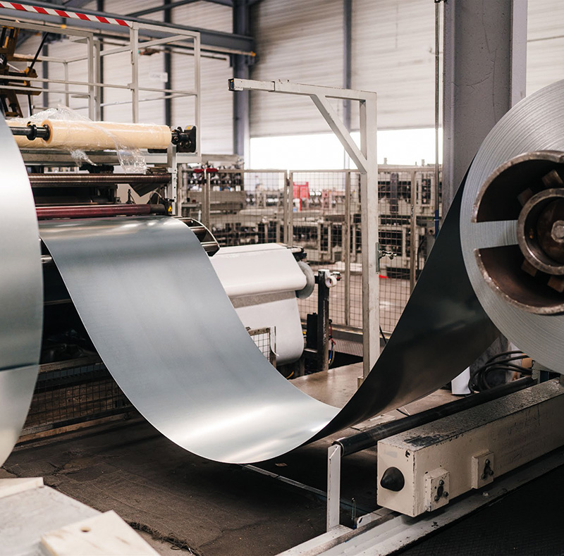 Photo : Bacacier By Kingspan